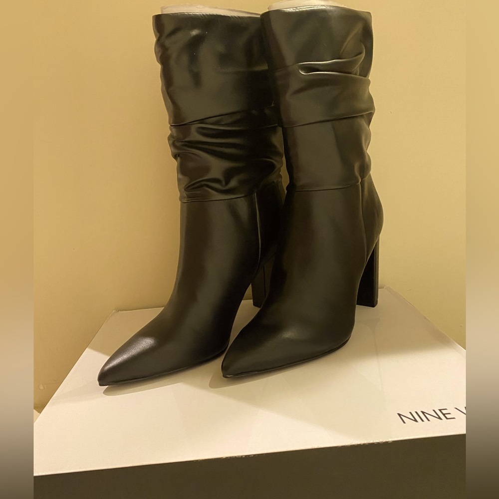 BRAND NEW Nine West Boots